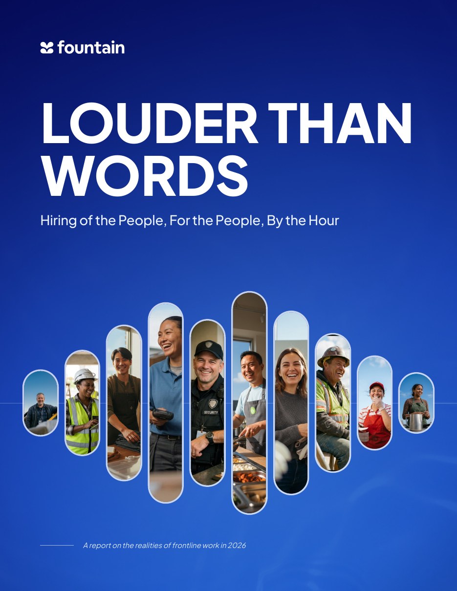 Louder Than Words cover